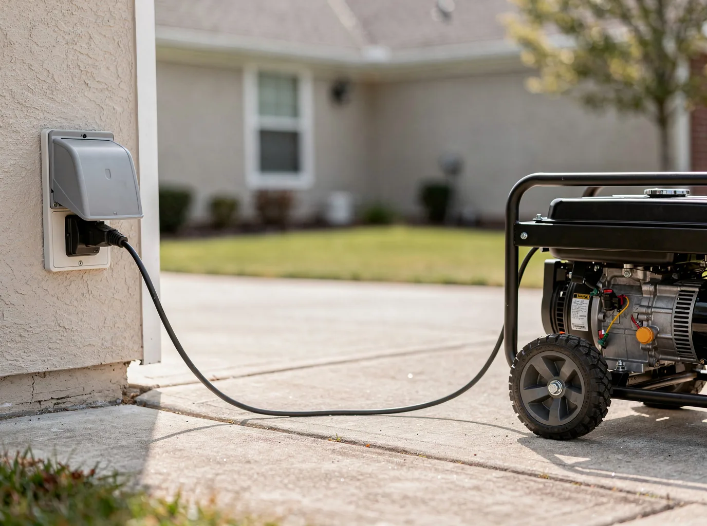 Home Generator Repair Mount Hope, WV FAQs